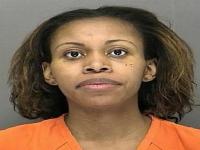 Wilkerson's sister had contacted police a few hours earlier fearing for her sister's safety after Wilkerson was