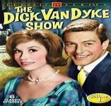 From 1961 to 1966, Van Dyke starred in the sitcom The Dick Van Dyke Show as Rob Petrie, with Mary Tyler Moore as his wife, Laura. Have you ever seen the show?