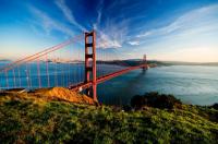 Friday, San Francisco Bay Area officials approved $76 million to fund stainless steel suicide prevention nets that will extend 20 feet on either side of the Golden Gate Bridge. Have you heard about this?