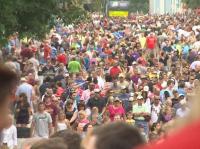 Have you attended or do you plan to attend a state fair this summer?
