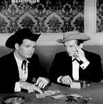 Garner starred as Bret Maverick in the popular 1950s western series Maverick. Have you ever watched Maverick?