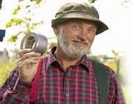 Red Green, title character of 