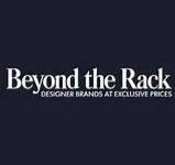 Beyond the Rack is an online retailer which claims to offer prices of up to 80% off on top designer brands. Have you ever ordered from Beyond the Rack?