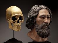 The 8,500-year-old remains of Kennewick Man were found in July, 1996 by two college students wading in the Columbia River near Kennewick, Washington. Prior to this survey had you heard of Kennewick Man?