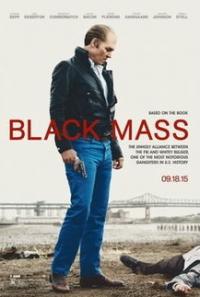 The film Black Mass, slated for release this year, stars Johnny Depp as Whitey Bulger. It's based on the book Black Mass by Dick Lehr and Gerard O'Neill. The movie will chronicle Bulger's years as an FBI informant as a means to run a rival Mafia family out of his territory. Would you be interested in seeing this film?