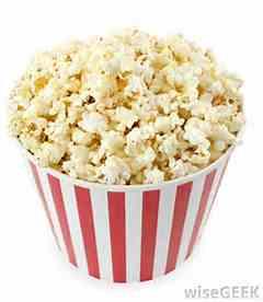Popcorn