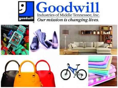 Have you shopped at any of the Goodwill sites?