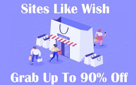 Have you heard of, or shopped at a site called, Wish?
