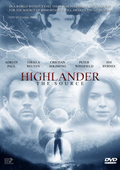 Highlander | Tellwut