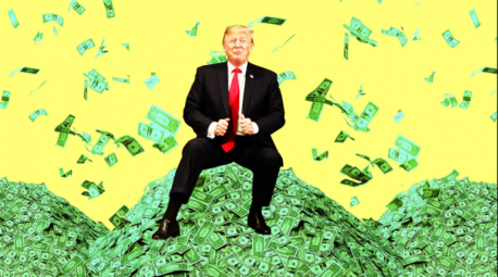 Are you content/happy to be paying Trumps bills for his golfing and secret service charges with your tax money? (https://thegolfnewsnet.com/golfnewsnetteam/2020/11/08/donald-trumps-golf-rounds-are-going-to-cost-taxpayers-for-years-and-years-to-come-121174/)