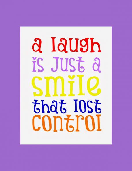 Do you smile on a daily basis? (Look in your mirror and say cheese).