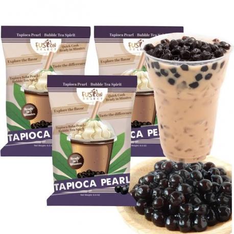 Do you like Bubble Tea?