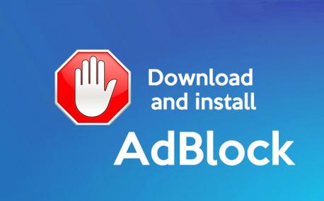 Have you tried out the Ad Blocker browser?