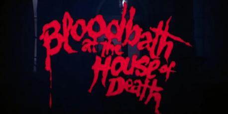 bloodbath noun blood·​bath, ˈbləd-ˌbath -ˌbäth Synonyms of bloodbath ...... .................1 : a great slaughter................ 2 a : a notably fierce, violent, or destructive contest or struggle the campaign has become a bloodbath ..................b : a major economic disaster a market bloodbath ........... .(https://www.merriam-webster.com/dictionary) .......Do you Agree or Disagree?