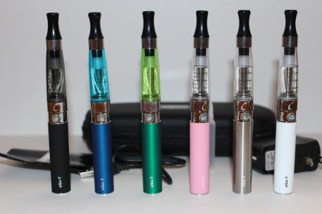 Do you or did you, use a vape?