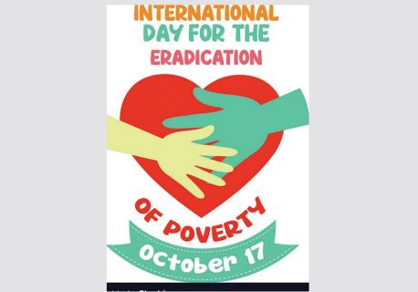 Would you provide housing, food, and education to help elevate people out of poverty?