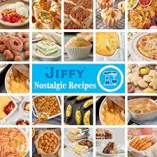 Do you have any recipies to share in the comments? (Free online Jiffy Cookbook; https://www.jiffymix.com/recipes/online-recipe-book/ OR booklet through snail mail; https://www.jiffymix.com/recipes/recipe-book/)