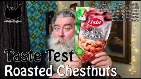 Have you tried any prepackaged roasted and peeled Chestnuts? (https://images.app.goo.gl/QgVkqizYrU49qU5F7)