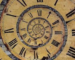 Do you do anything special to acknowledge the passing of time?