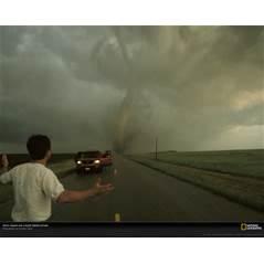 Have you ever spotted a tornado?