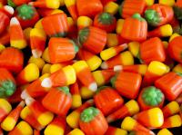 Here is the Worst Candy (by MSN News). Mark which ones are your least favorite?