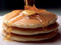 What are your favorite types of pancakes?