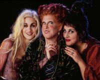 Trivia facts you might not know about the movie Hocus Pocus. Which facts do you know?