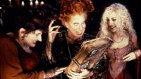 If you answered yes to question #2, will you be watching Hocus Pocus this Halloween?