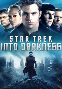 Are you a fan of any of the Star Trek TV series or movies?
