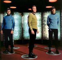 Did you know that Star Trek will be celebrating it's 50th anniversary in 2016?
