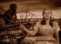 Do you know any of these facts from the movie The Wizard of Oz?