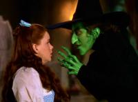 Do you like the movie The Wizard of Oz?