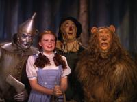 Who are your favorite characters from The Wizard of Oz?