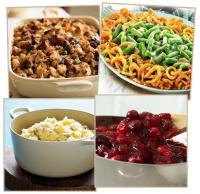 Which Thanksgiving indulgence is worth the extra calories?