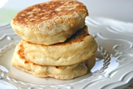 Do you know what a English muffin is?