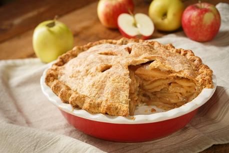 What are your favorite apple desserts?