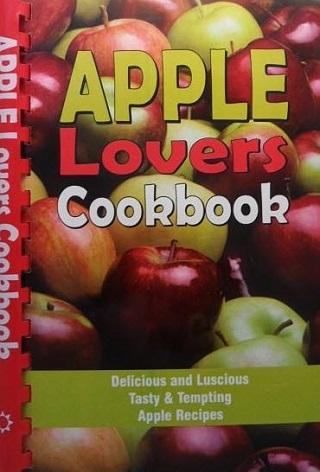 Are your homemade apple recipes from a cookbook, family recipe, or online website recipe?