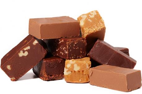 Do you like fudge?