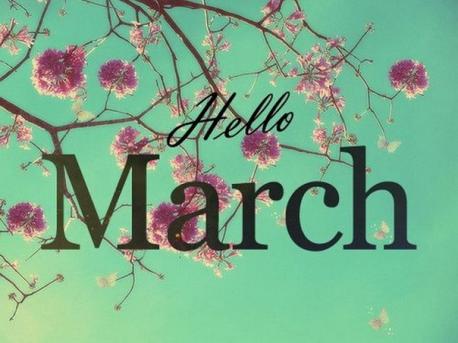 Did you know that March is observed as?