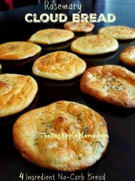 One of most popular recipes is