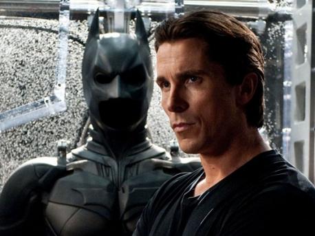 The best Batman played by an actor was Christian Bale. Do you agree?