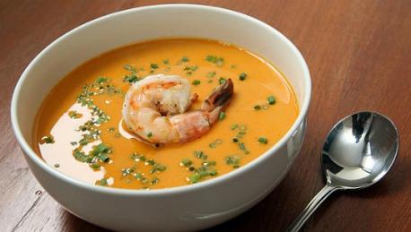 What kind of soups and stews do you like to eat?