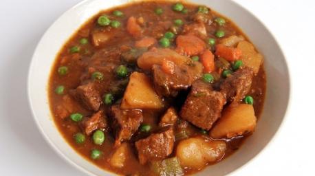 What type (style) of soups and stews do you prefer?