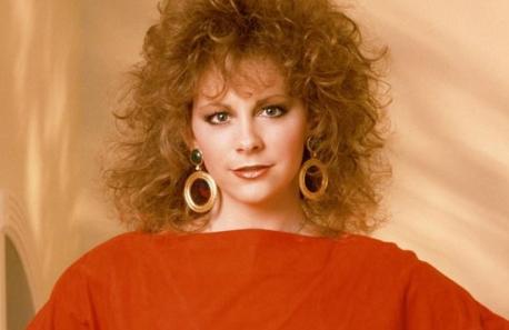 Reba is an American country music singer, songwriter, record producer, actress and television producer. Are you a fan of Reba McEntire?