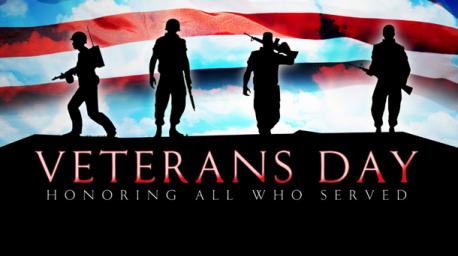 Veterans Day - What facts are you familiar with?