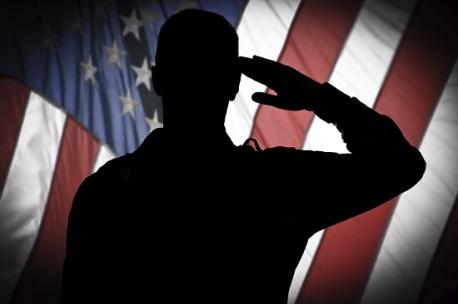 Do you have a family member, friend or co-worker that has served or is in the military?
