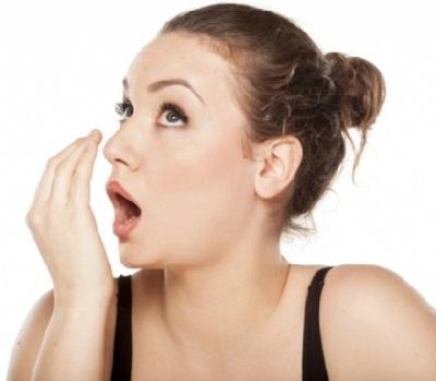 #3. Why does my breath smell despite constant brushing - There are several possible reasons for bad breath when you otherwise have good dental hygiene. What medical reasons are you familiar with for having bad breath?