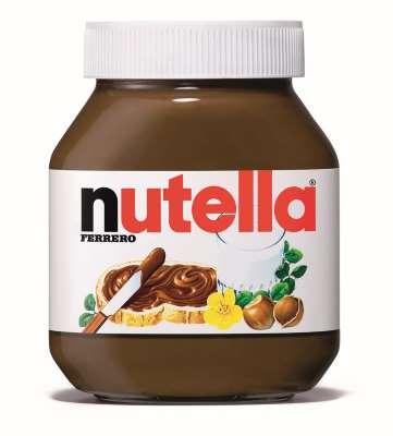 The sugary hazelnut paste Nutella has been beloved the world over for 50 years. Do you think Nutella it is a dessert or a jam?