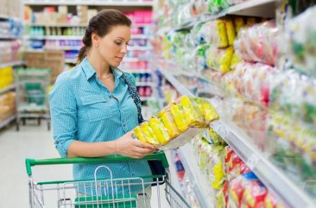 Do you consider the local supermarket where you shop for groceries to be clean?