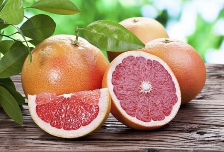 What grapefruit health benefits are you aware of?